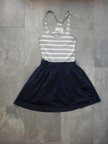 Abercrombie & Fitch zomerjurkje, maat XS (qwe), Kleding | Dames, Jurken, Ophalen of Verzenden, Zo goed als nieuw, Maat 34 (XS) of kleiner