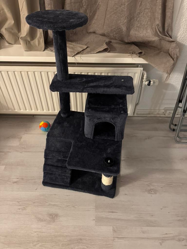 Krabpaal, Ophalen of Verzenden, Zo goed als nieuw, Krabpaal