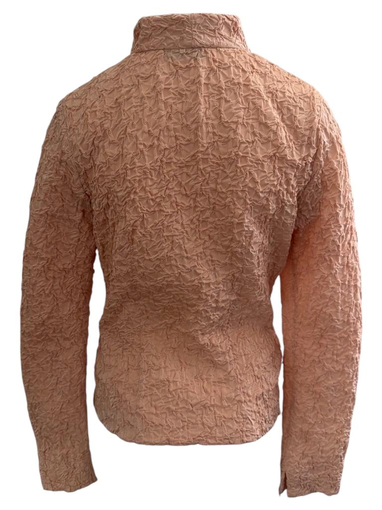 Moq blazer L, Ophalen of Verzenden, Zo goed als nieuw, Roze