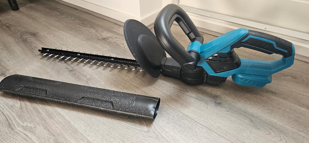 Heggenschaar 18V NIEUW!, Ophalen of Verzenden, Nieuw, Accu