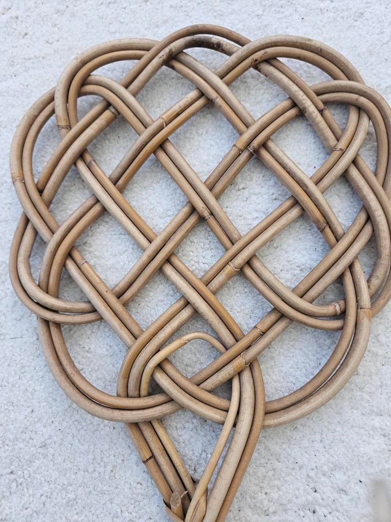 Mattenklopper, Ophalen