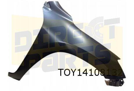 Toyota RAV4 voorscherm Rechts Origineel! 5381142290, -, Verzenden, -, Nieuw