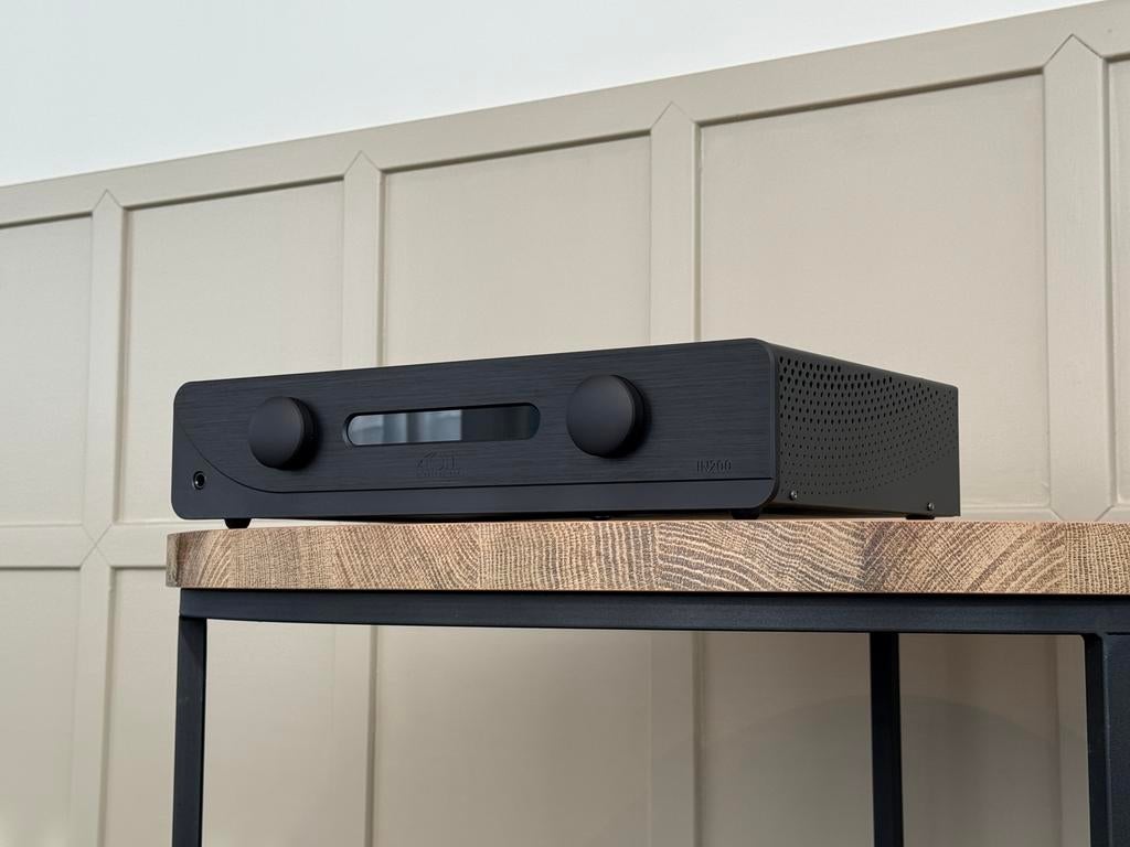 Atoll IN200 Signature / P100 MM/MC Phono board