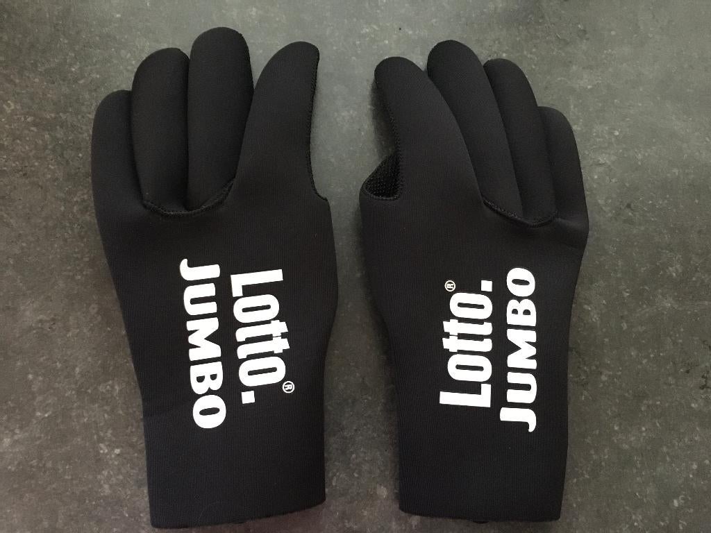 Nieuwe Shimano Neoprene winterhandschoenen, Ophalen of Verzenden, Nieuw, Kleding