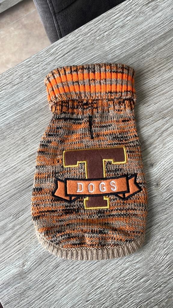 Te koop hondentruitje, Dieren en Toebehoren, Ophalen, Nieuw, Hondenjas