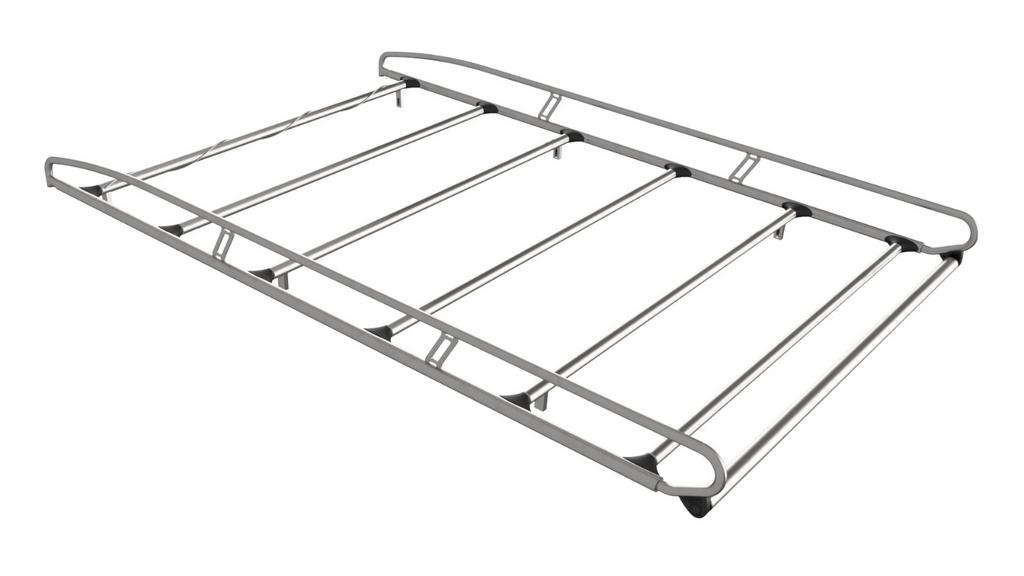 Imperiaal Ford Transit Custom ('12-'23) L2H1 Equinox, Ophalen, Nieuw