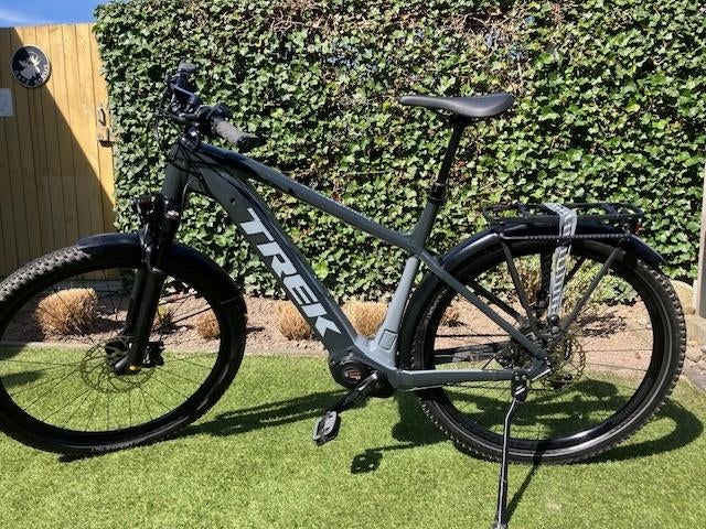 e-bike Trek Powerfly 7   XT groep. Vaste prijs 1350.- Euro, Fietsen en Brommers, Elektrische fietsen, Zo goed als nieuw, Overige merken