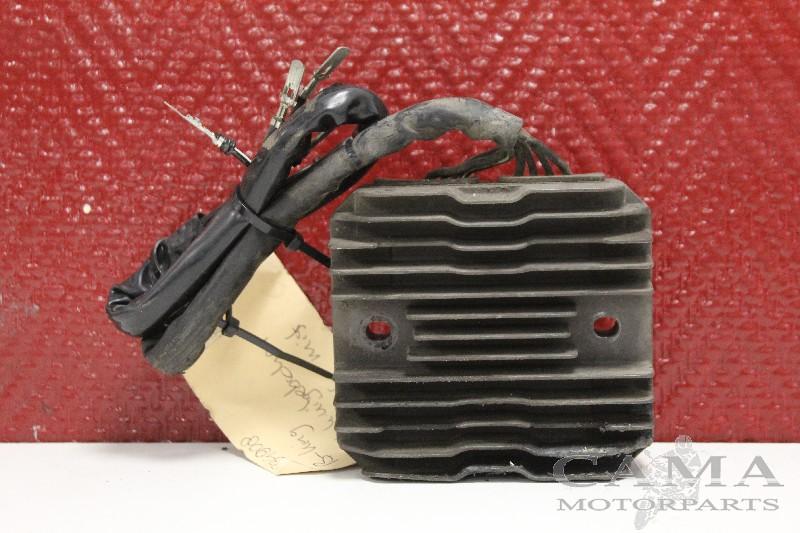 SPANNINGSREGELAAR Suzuki, Dhr. S. di Majo, Gebruikt, Info@cama-motorparts.nl, P.J. Troelstraweg 8 8
3144 CX  MAASSLUIS, NL