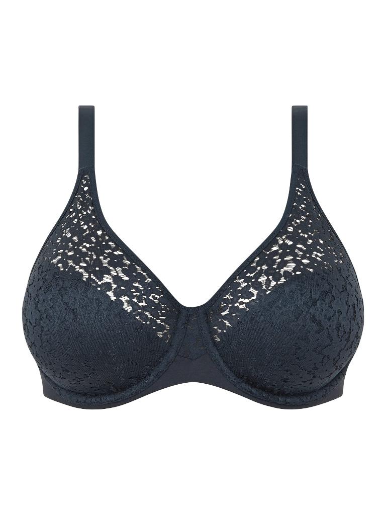Te koop 30% korting Femilet Norah covering moulded bh, Femilet, Ophalen of Verzenden, Blauw, BH