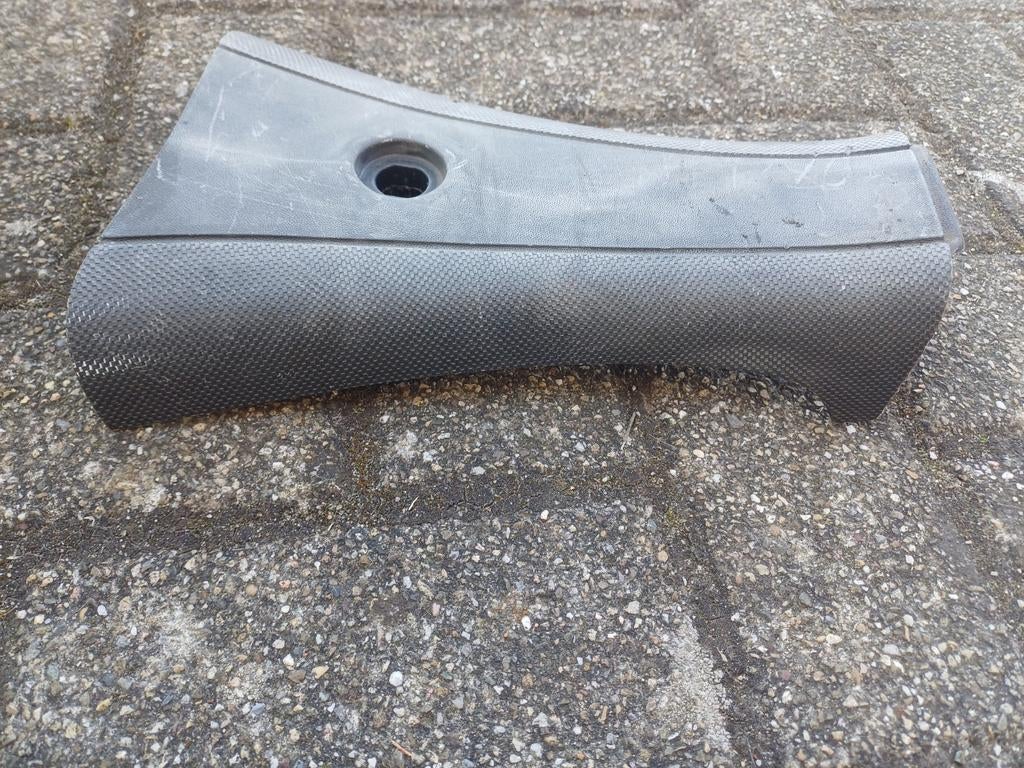 Aprilia sr50 accu klepje gebruikt, Ophalen of Verzenden, Gebruikt, Kap, Aprilia