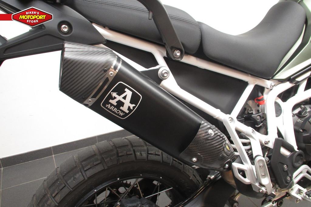 Triumph TIGER 900 RALLY PRO (bj 2023) - foto 3