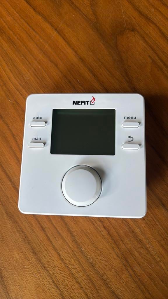 Nefit Moduline 2050, Ophalen of Verzenden, Zo goed als nieuw