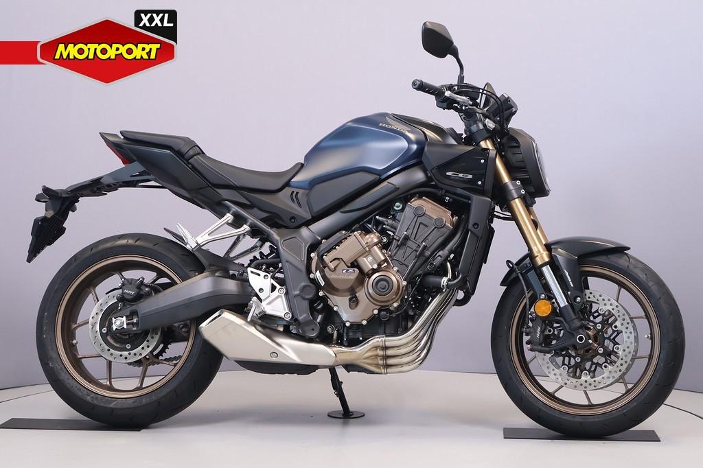 Honda CB 650 R E-CLUTCH (bj 2026), Honda Motor Europe Ltd, Bedrijf, Customer.service@honda-eu.com, Rivium Boulevard 200-234
2909 LK  Capelle aan den Ijssel, NL