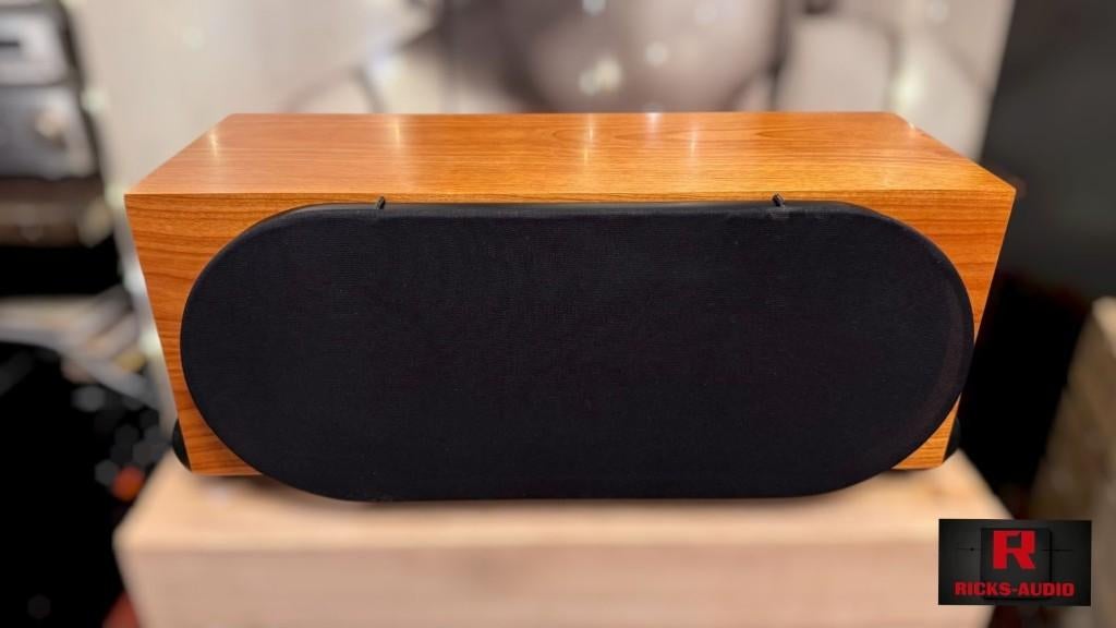 Revel Performa C30 – High‑End Centerluidspreker – GARANTIE, Overige merken, Ophalen of Verzenden, Zo goed als nieuw, REVEL NORTHRIDGE, CALIFORNIË