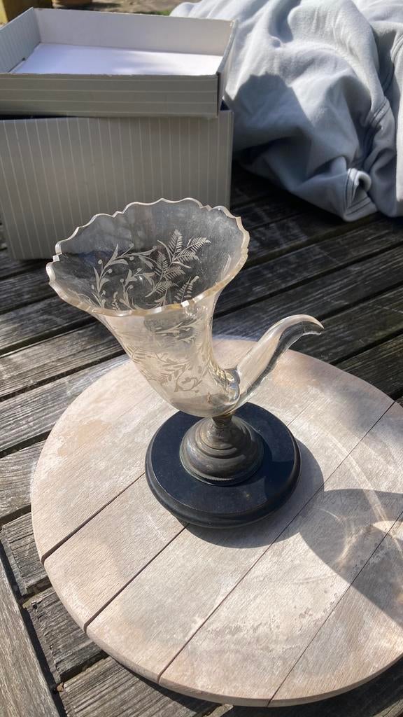 Twee maal “hoorn des overvloeds”, Ophalen of Verzenden