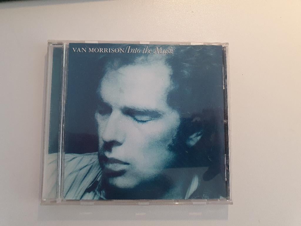 CD verzameling, Ophalen of Verzenden, Gebruikt