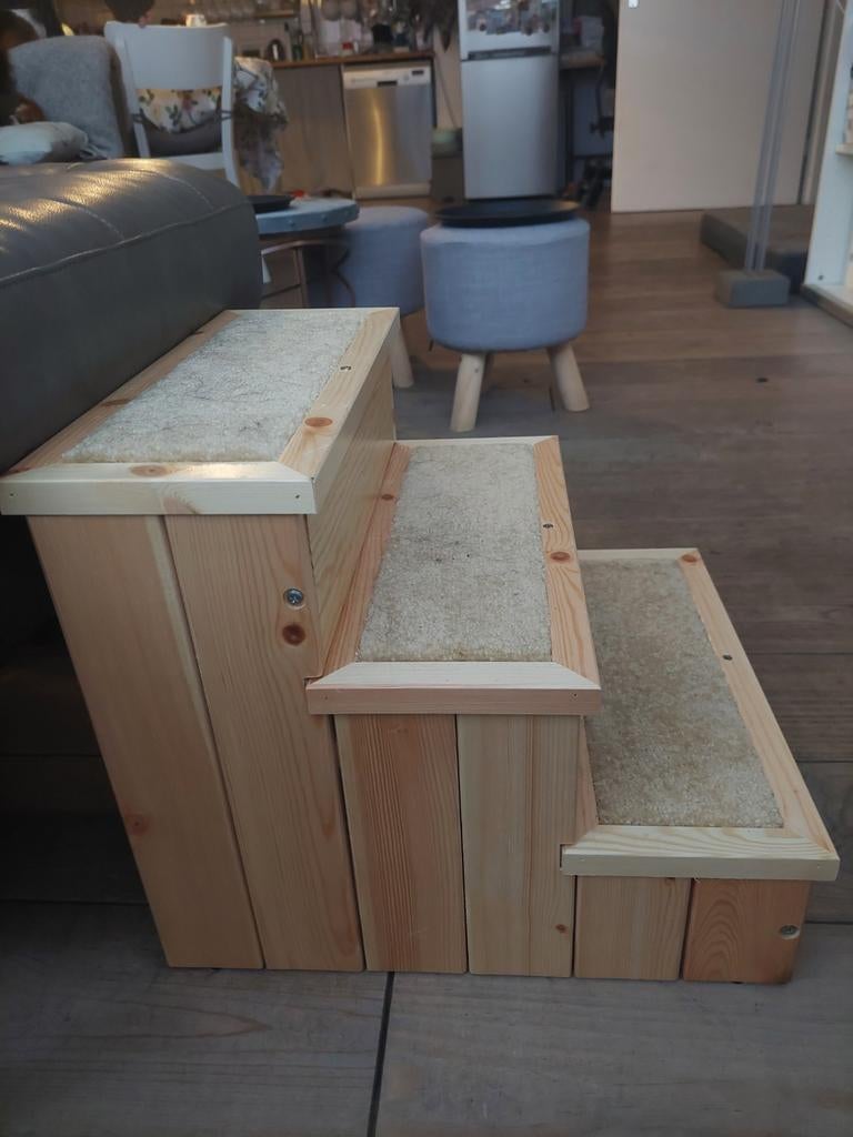 Honden/katten trap, Dieren en Toebehoren, Ophalen of Verzenden, Nieuw