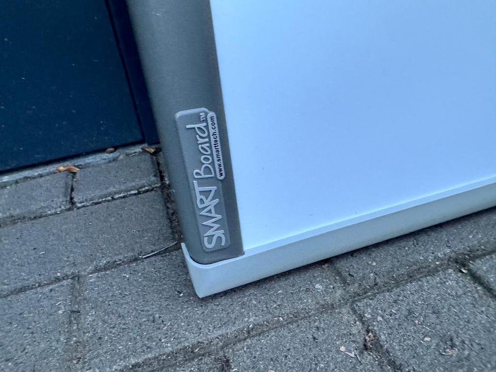 Digibord Smartboard - Interactief Whiteboard, Ophalen of Verzenden, Gebruikt, Touchscreen