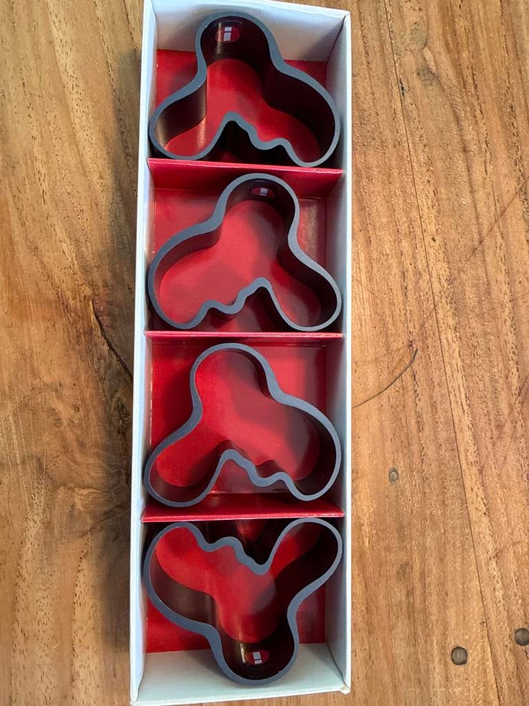 Iittala Alvar Aalto Collection Set, Ophalen of Verzenden, Zo goed als nieuw