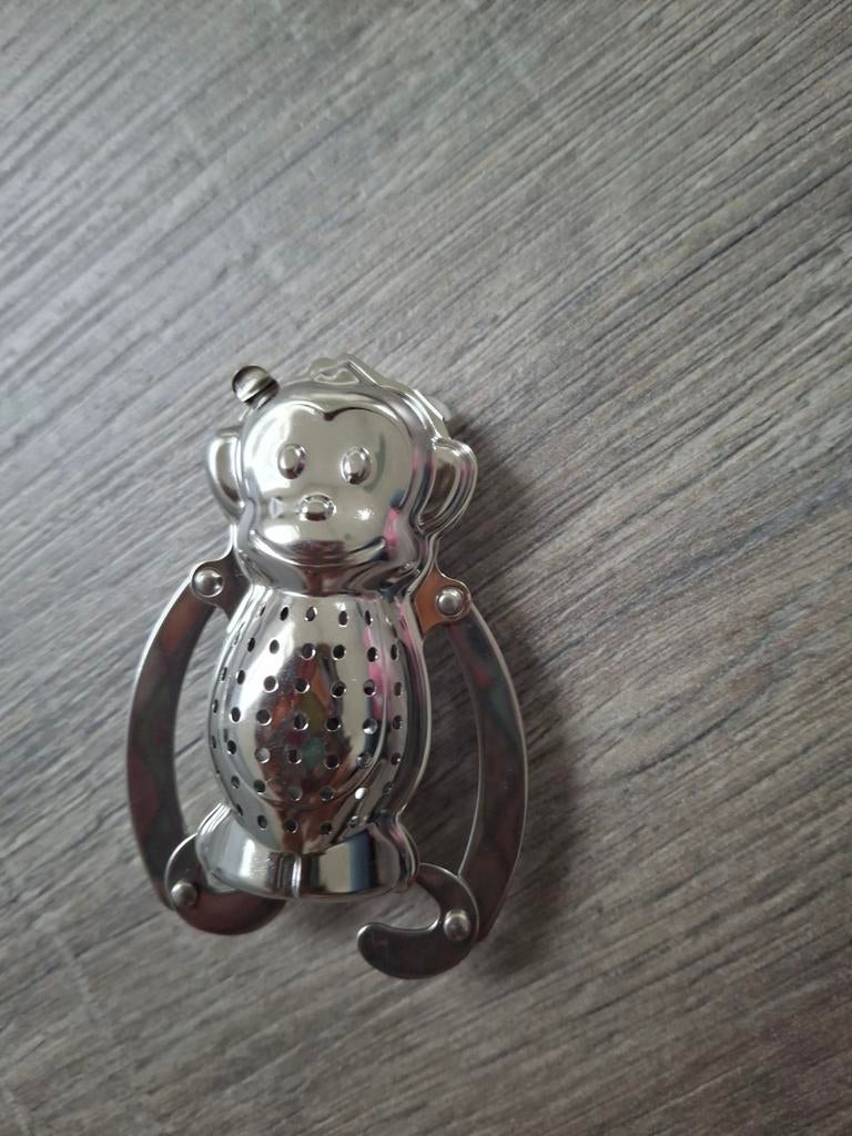 Aapje theezeefje nieuw!, Ophalen of Verzenden