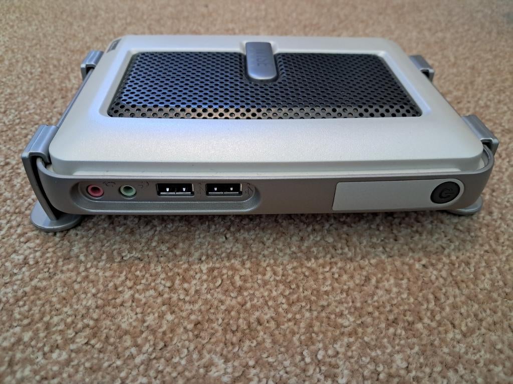 Wyse Winterm S50, Ophalen of Verzenden, Wyse