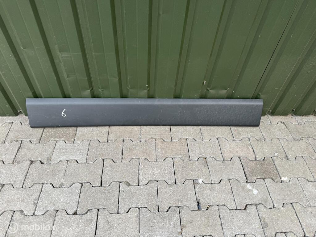 Sierlijst renault master / opel movano  828210160r Origineel, Auto-onderdelen, Carrosserie en Plaatwerk, Gebruikt, Ophalen of Verzenden