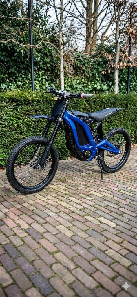 Surron Light Bee X -  nieuw, Fietsen en Brommers, Elektrische fietsen, Zo goed als nieuw, Overige merken, 59 cm of meer, Ophalen of Verzenden