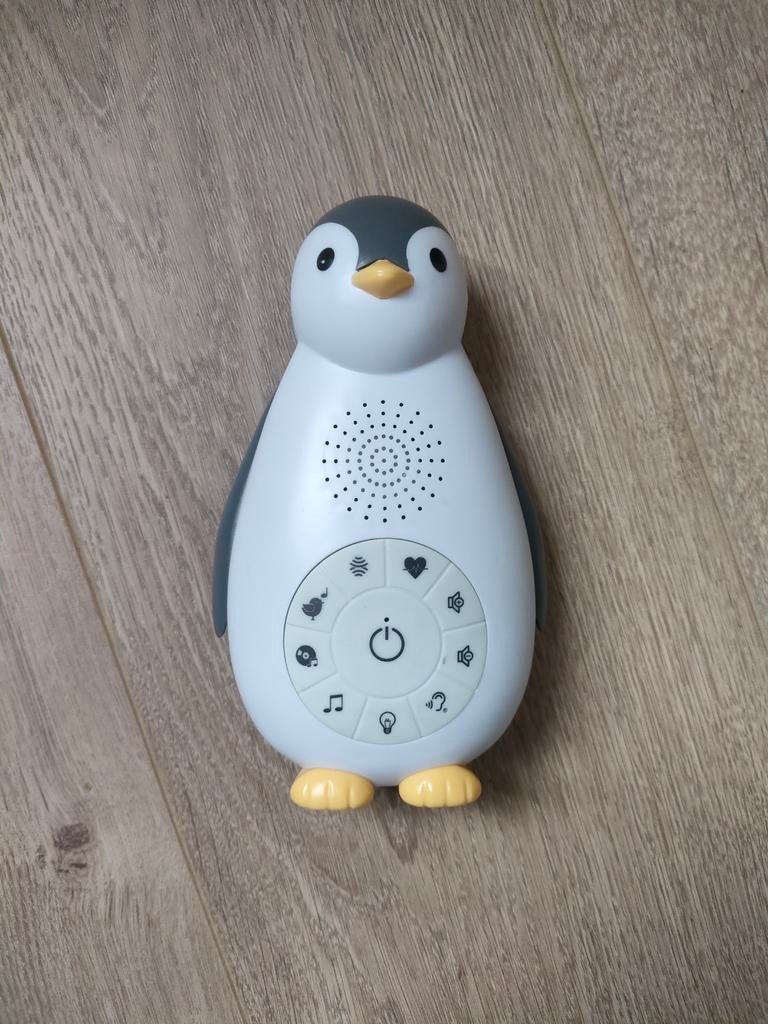 Zazu muziek pinguïn, Ophalen of Verzenden, Zo goed als nieuw, Overige typen