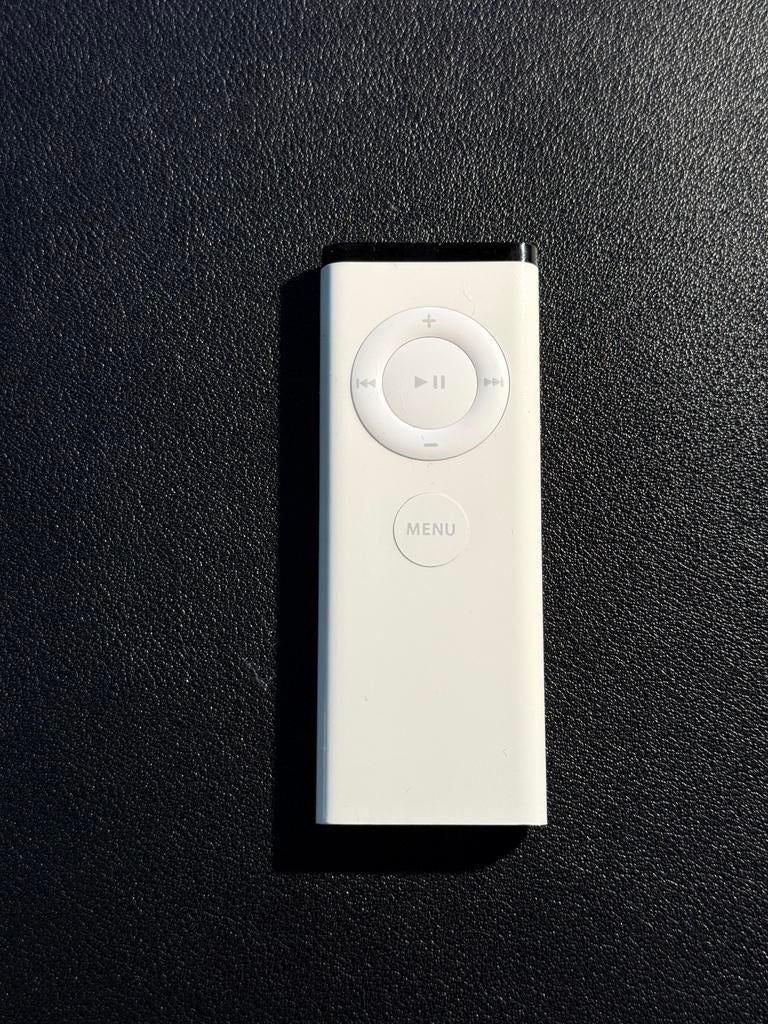 Apple Remote A1156, Ophalen of Verzenden, Nieuw, Tv