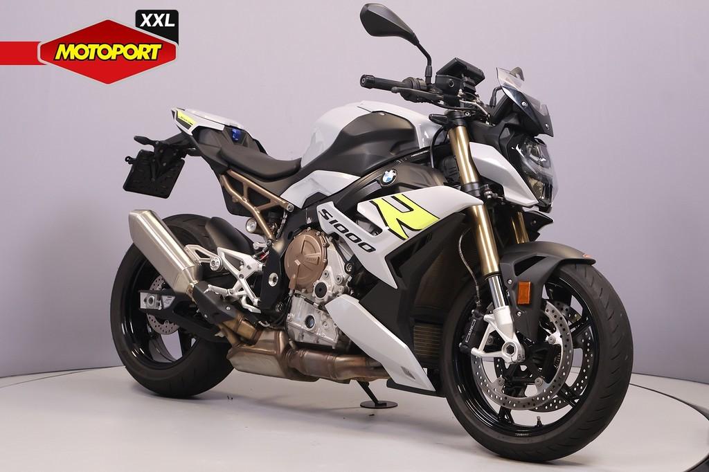 BMW S 1000 R - foto 2