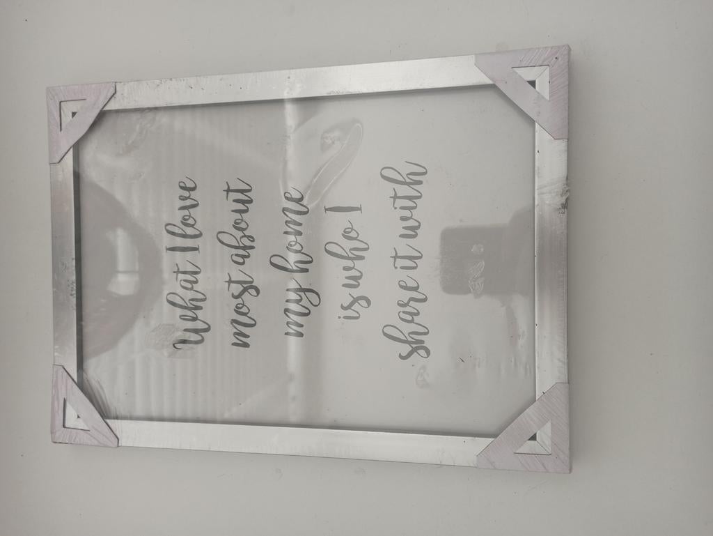 Lijst, Minder dan 50 cm, Nieuw, Ophalen of Verzenden, Minder dan 50 cm