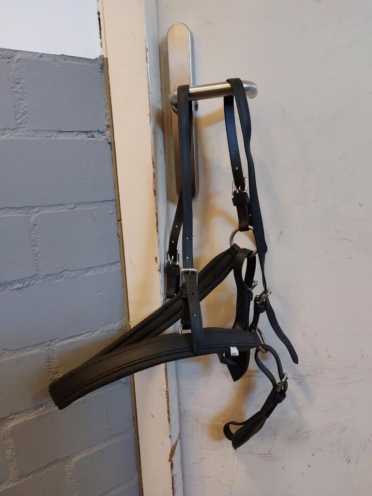 Biothane broek maat mini shetlander., Dieren en Toebehoren, Paarden en Pony's | Hoofdstellen en Tuigage, Ophalen of Verzenden