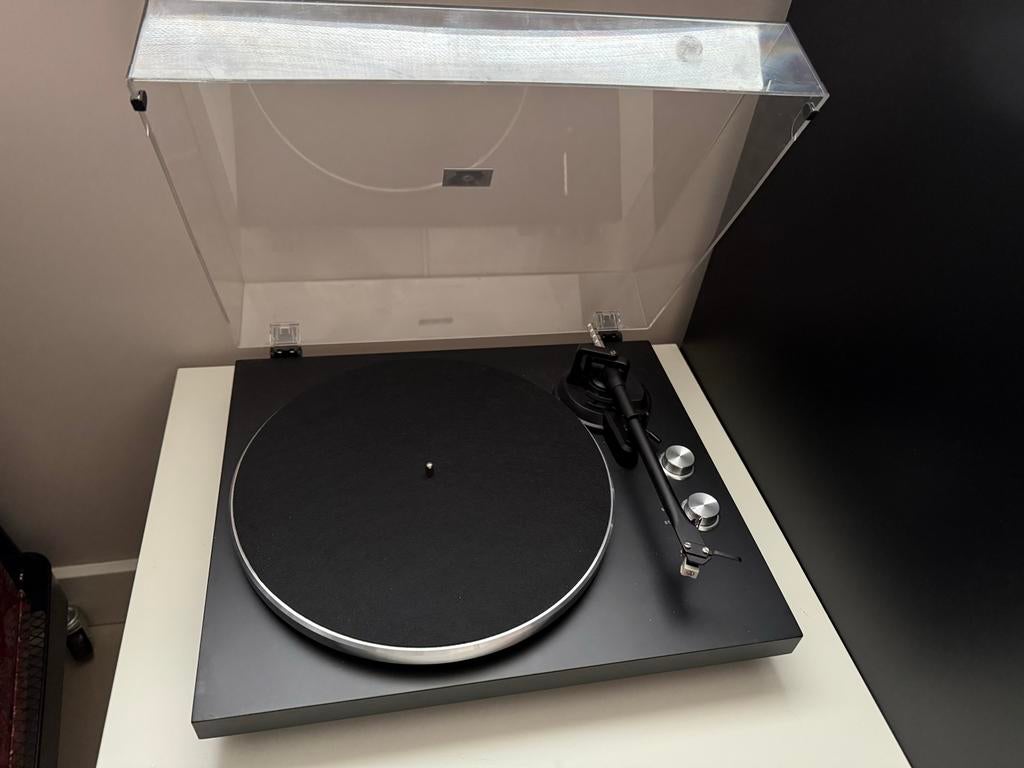 Argon Audio Platenspeler - Zo goed als nieuw, Audio, Tv en Foto, Ophalen, Zo goed als nieuw, Platenspeler, Overige merken