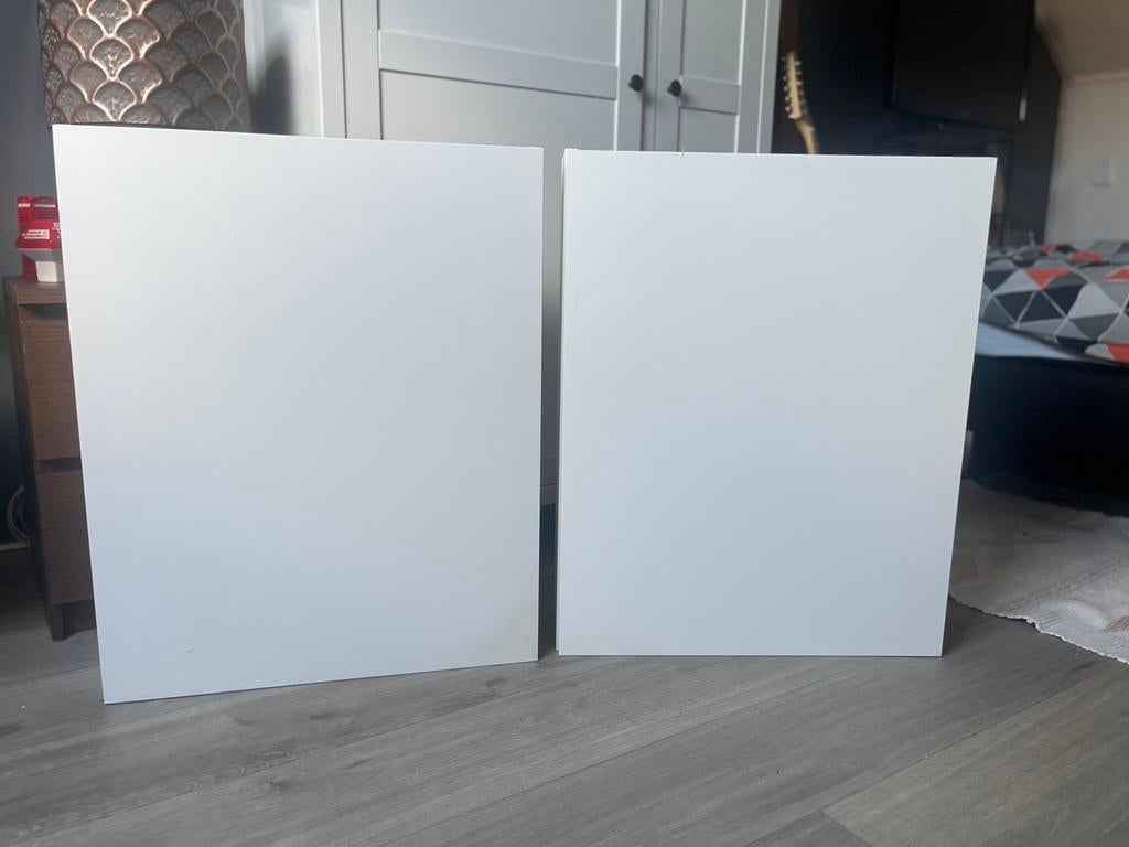 Bovenkastjes (Enhet Ikea), Huis en Inrichting, Ophalen, Gebruikt