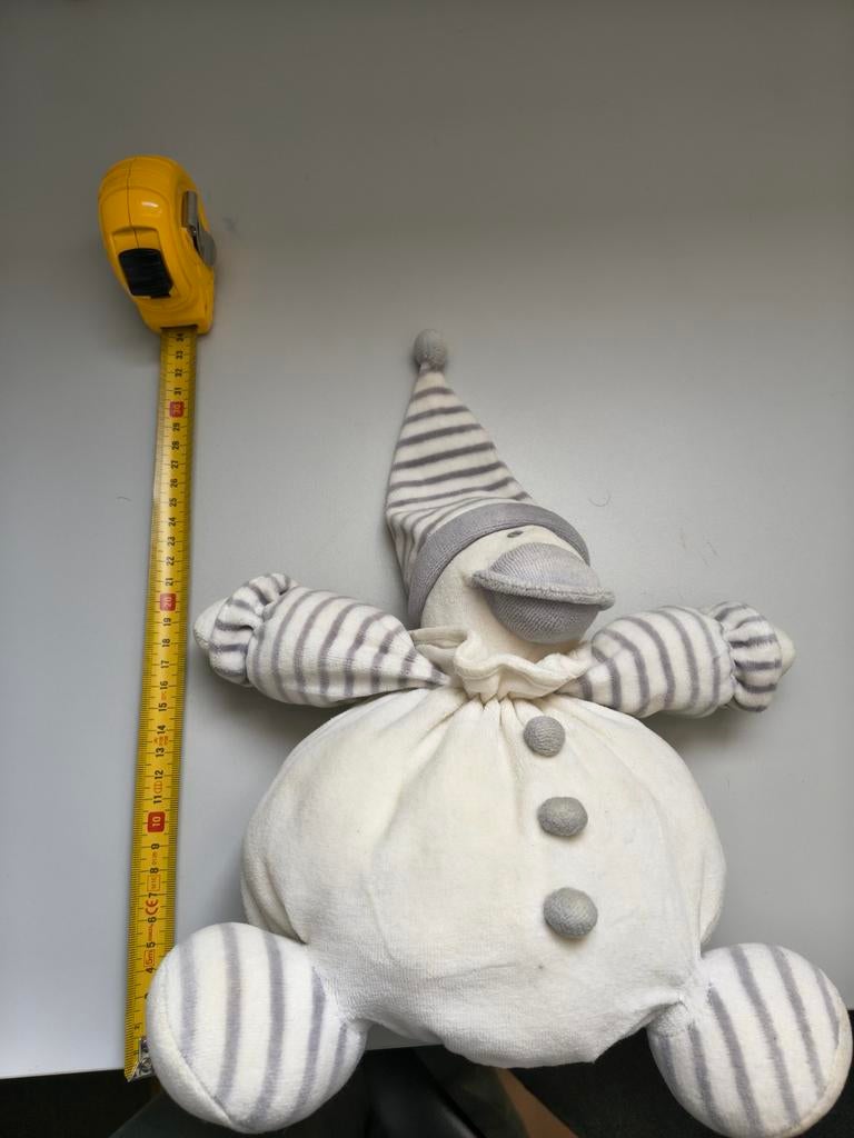 Knuffel Happy Horse, Kinderen en Baby's, Ophalen of Verzenden, Zo goed als nieuw