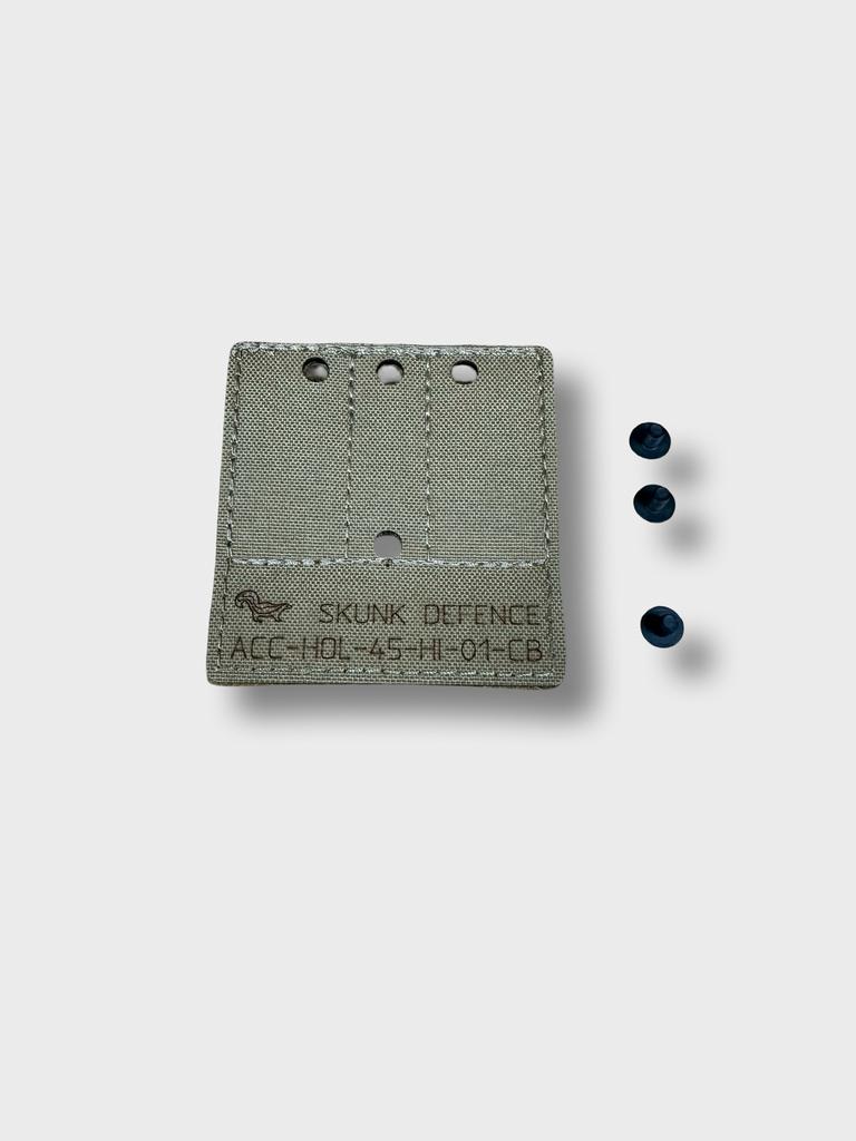 Skunk gear holster adapter, Verzamelen, Militaria | Algemeen, Ophalen of Verzenden, Landmacht, Nederland