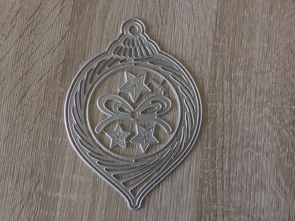 Snijmal kerst nw in verpakking, Ophalen of Verzenden, Nieuw, Kerst, Pons of Mal