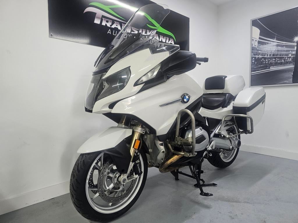 BMW Tour R 1200 RT /R1200RT/2018/69.648km - foto 3