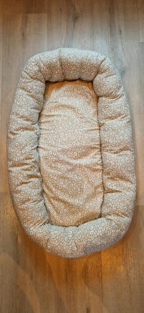 Babynestje, Kinderen en Baby's, Babywiegjes en Ledikanten, Ophalen, Zo goed als nieuw, Overige typen