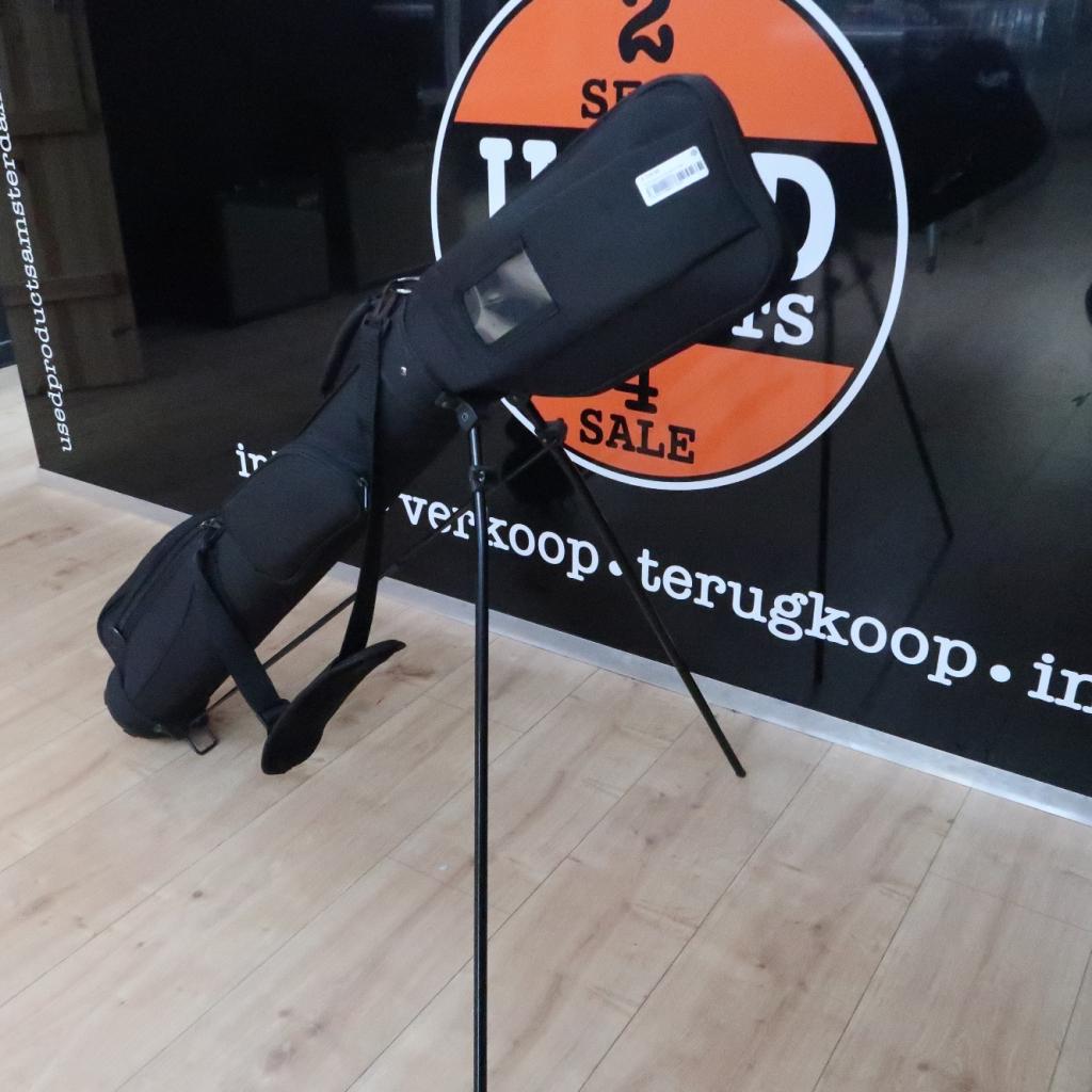Black Diamond Golfset 6 Clubs Graphite | Nette Staat, Niet ingevuld, Zo goed als nieuw, Niet ingevuld, Niet ingevuld