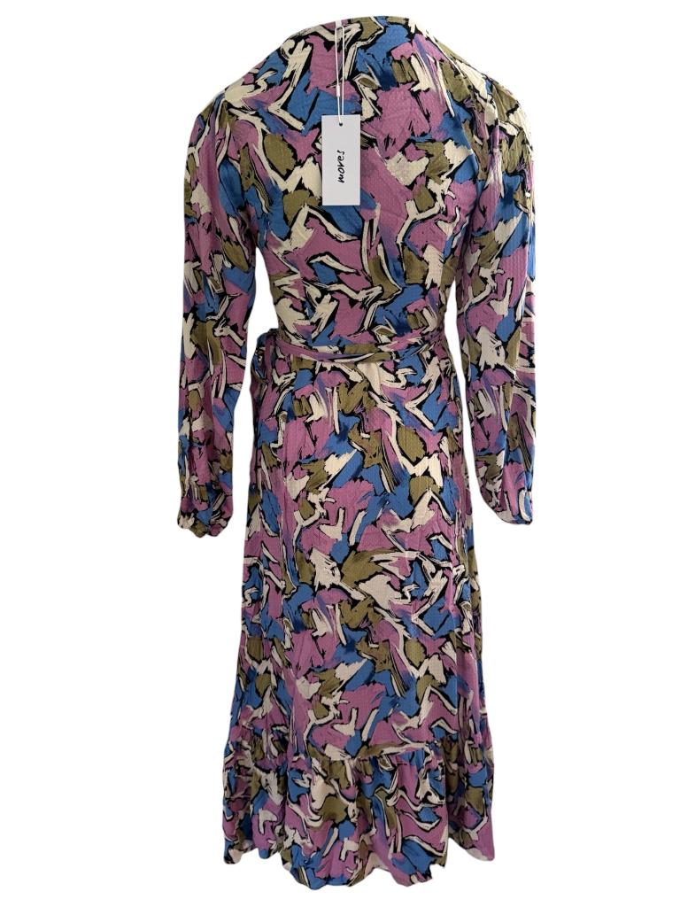 Moves jurk NIEUW XS, Nieuw, Ophalen of Verzenden, Maat 34 (XS) of kleiner, Boven de knie