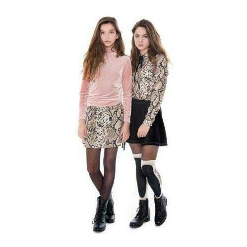 Frankie&liberty Frankie & liberty 12 152 rok rokje snake, Frankie & Liberty, Nieuw, Jurk of Rok, Verzenden