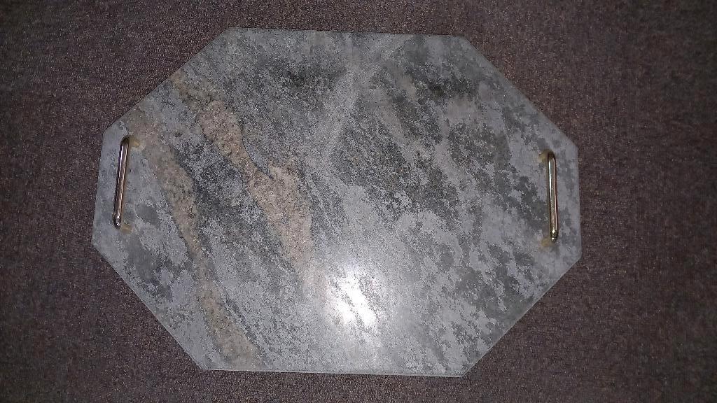 Nieuw! Speksteen, ook te gebruiken op houtkachel/gaskachel, Huis en Inrichting, Kachels, Verzenden, Nieuw, Hout, Houtkachel