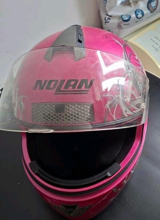 Helm xs, Ophalen of Verzenden, Tweedehands, XS, Overige merken