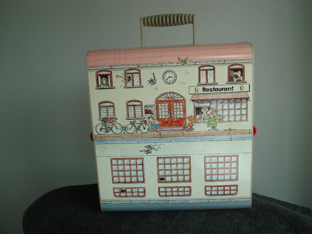 Te koop: Marklin Alpha., Hobby en Vrije tijd, Modeltreinen | H0, Wisselstroom, Treinset, Verzenden, Nieuw