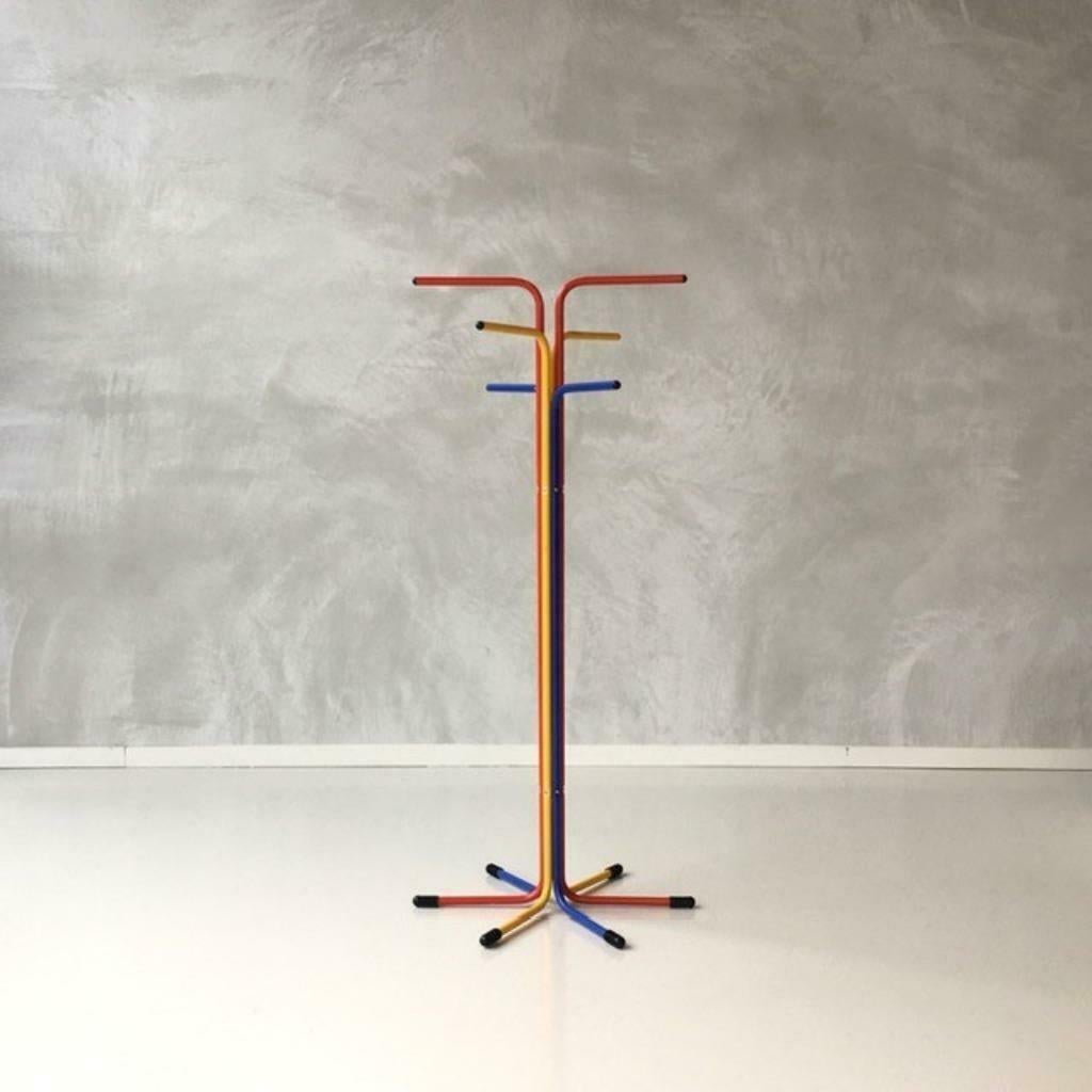 vintage kinderkapstok ikea, Ophalen of Verzenden, Gebruikt, Overige typen