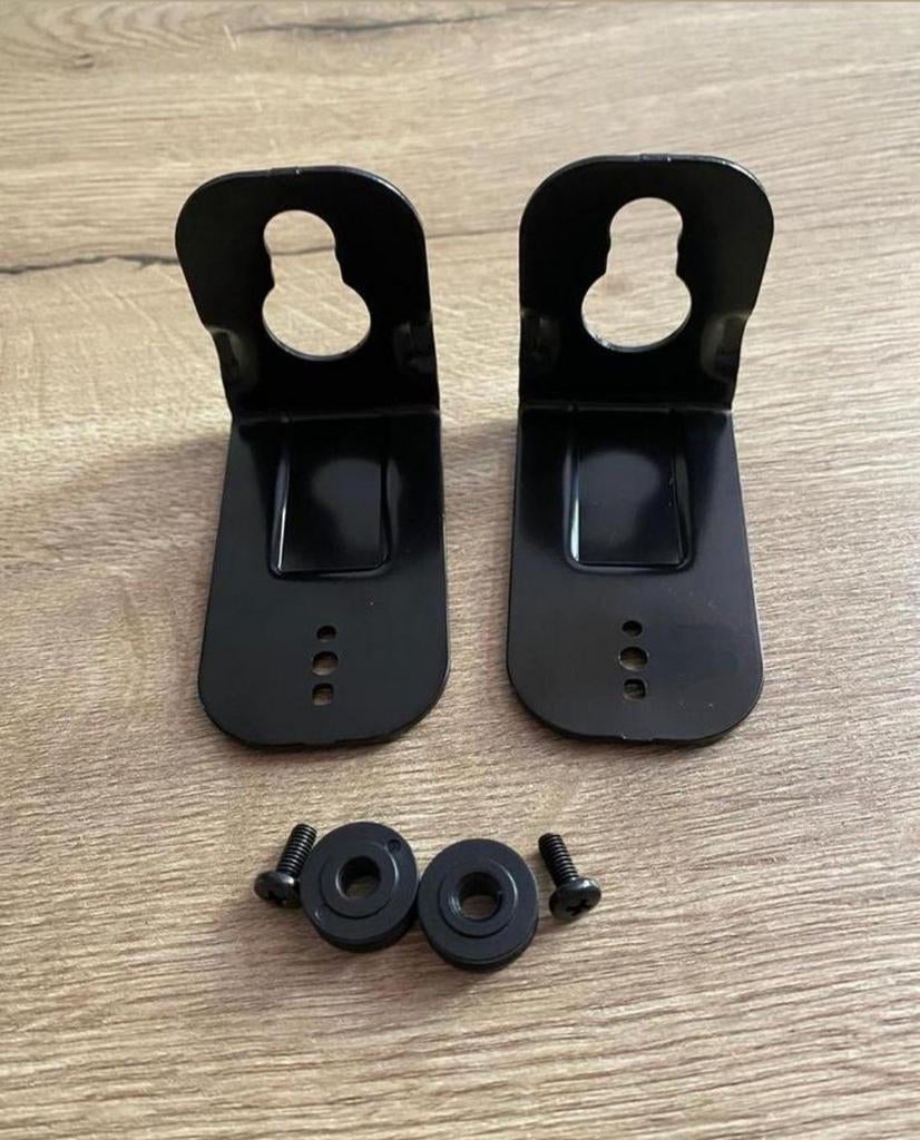Muurbeugels Samsung soundbar, Ophalen of Verzenden, Nieuw
