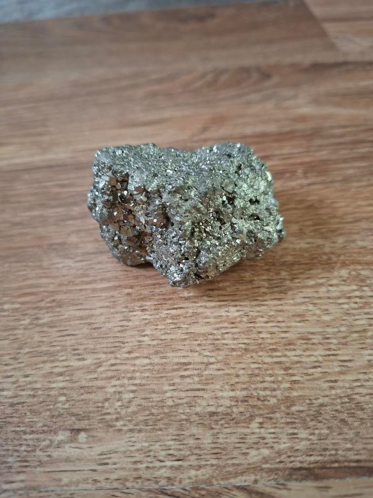 Edelstenen, fossielen en schelpen, Verzamelen, Mineralen en Fossielen, Ophalen of Verzenden, Mineraal