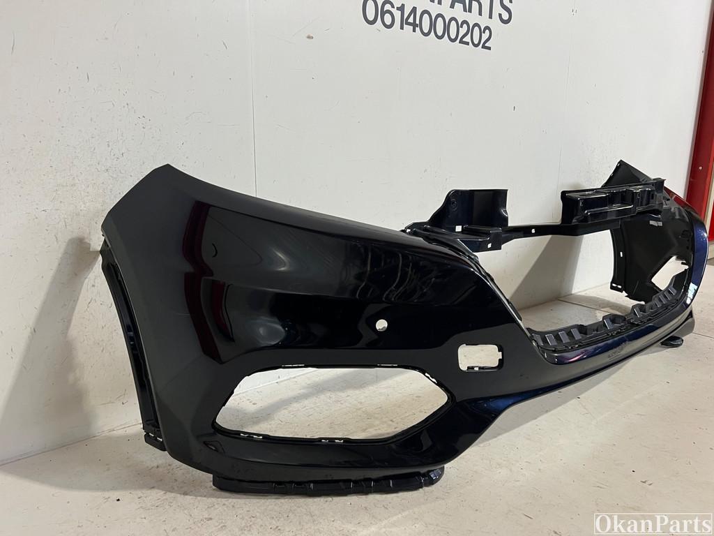 Honda HR-V HRV voorbumper 71100-17A-J000, Info@fabrikant.eu, Ophalen of Verzenden, Bumper, Fabrikant BV