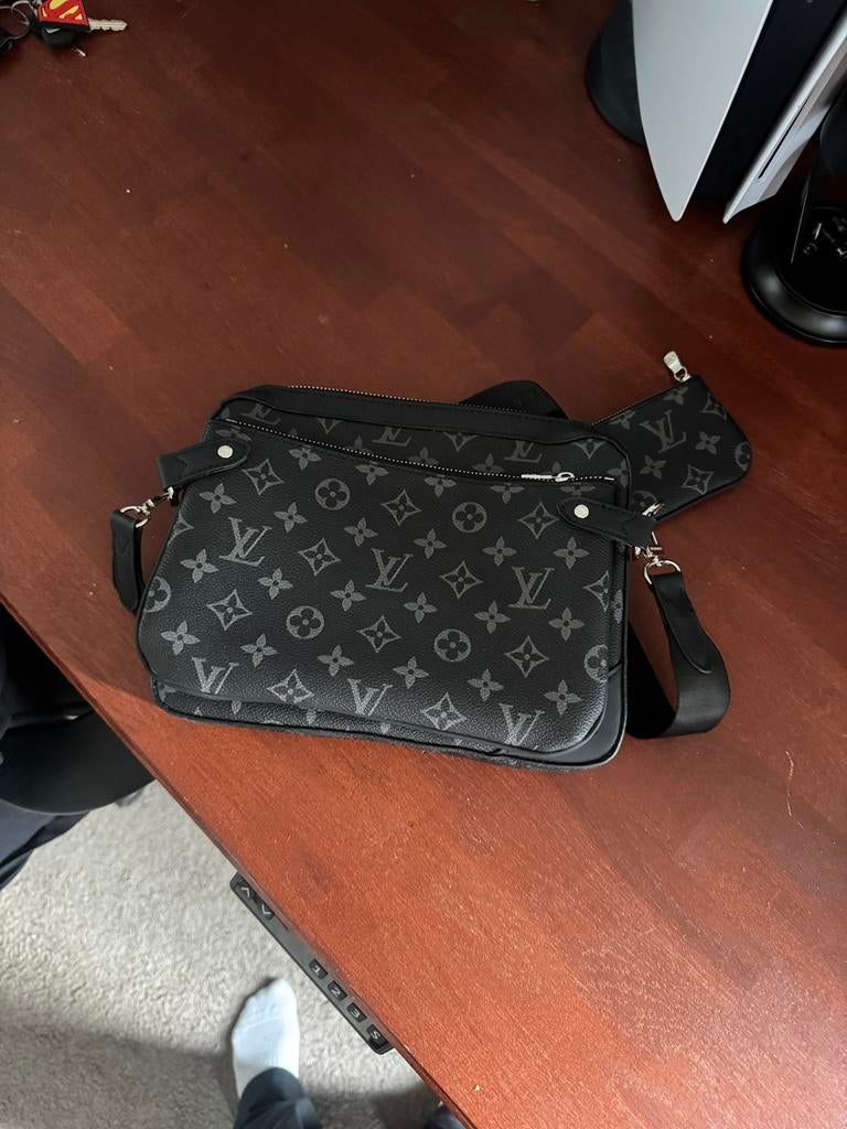 LV TAS, Sieraden, Tassen en Uiterlijk, Tassen | Schoudertassen, Ophalen of Verzenden, Zo goed als nieuw